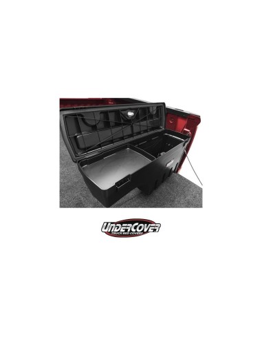 Caja Pickup Conductor Ford Maverick 2022+...