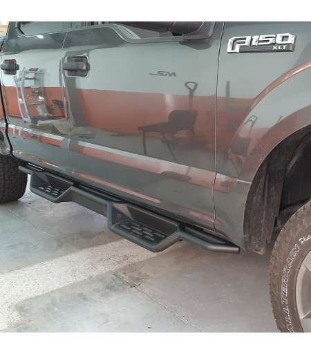 PISADERAS OFFROAD Ford F150 2016-2021 WINBO