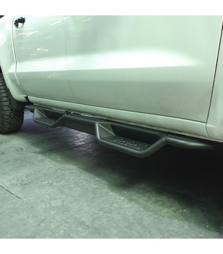 PISADERAS OFFROAD CHEVROLET SILVERADO 2019+ WINBO