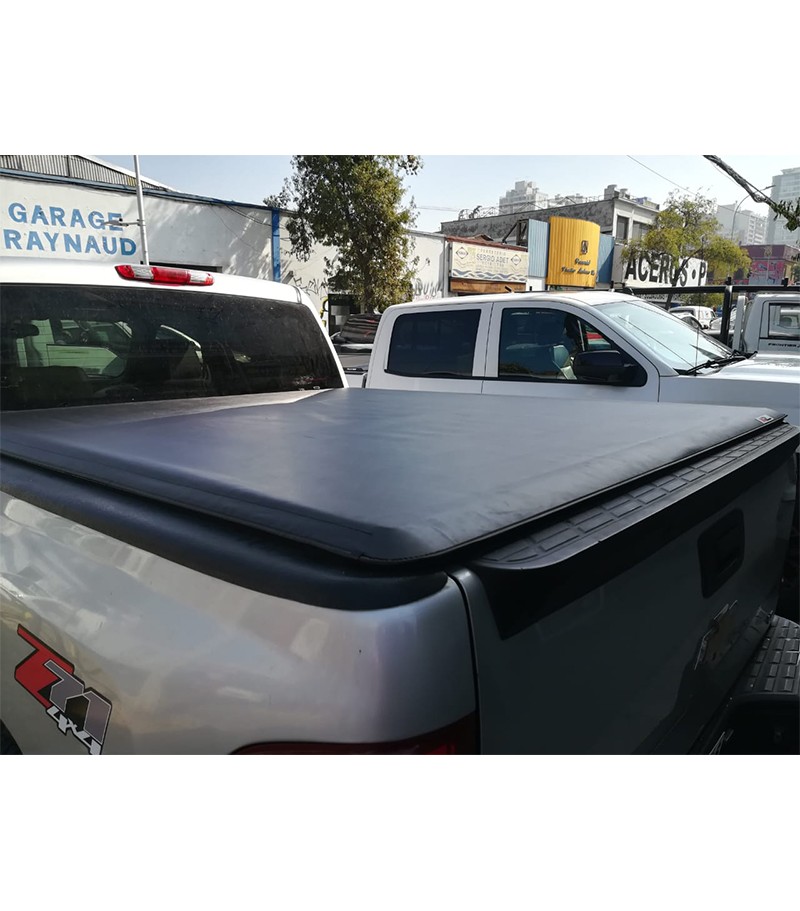 Lona Maritima FLEX Chevrolet Silverado D/C...