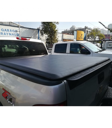 Lona Maritima FLEX Chevrolet Silverado D/C 2015+  KEKO