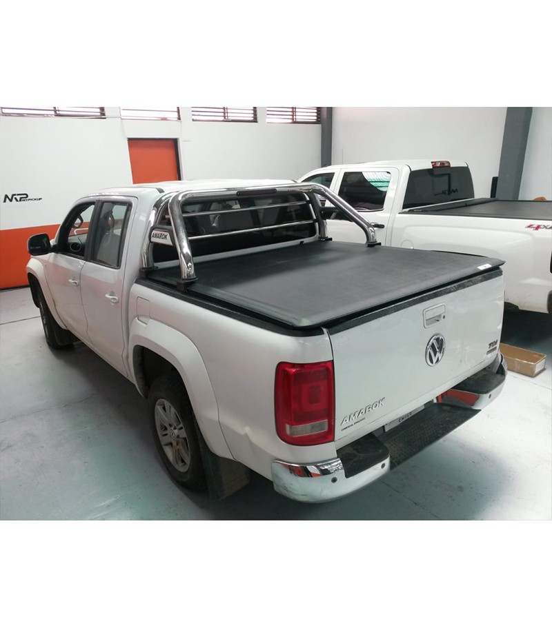 Lona Marítima FLEX Volkswagen Amarok D/C 2010+...