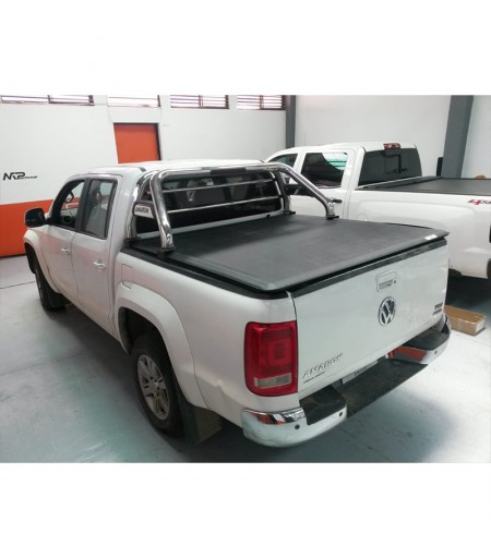 Lona Marítima FLEX Volkswagen Amarok D/C 2010+  KEKO