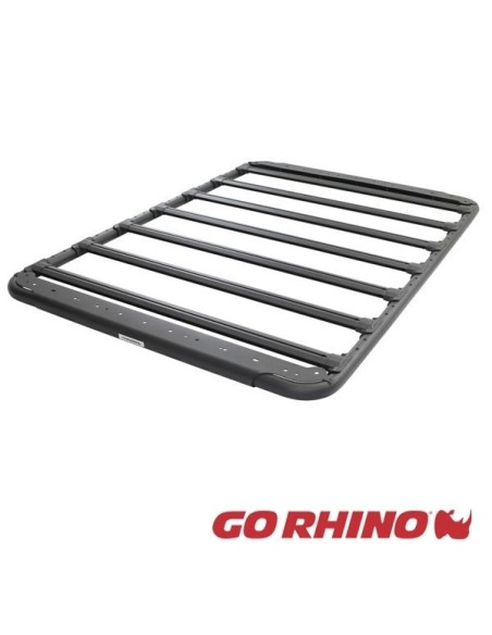 Plataforma de Carga SRM500 Suzuki Jimny 2019+ GO RHINO