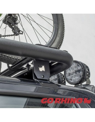 Plataforma de Carga SRM500 Suzuki Jimny 2019+...