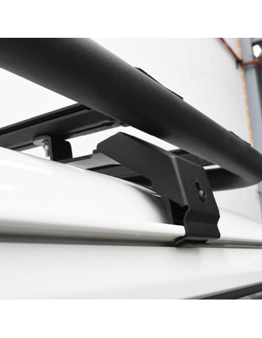 Plataforma de Carga SRM500 Suzuki Jimny 2019+...