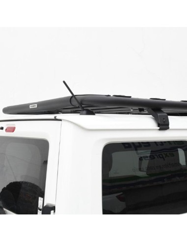 Plataforma de Carga SRM500 Suzuki Jimny 2019+...