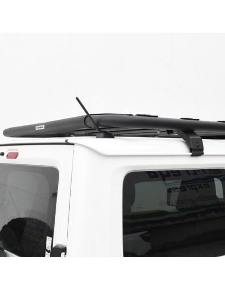 Plataforma de Carga SRM500 Suzuki Jimny 2019+ GO RHINO