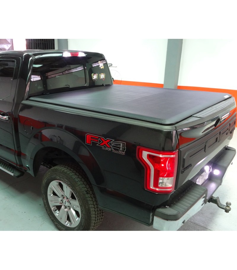 Lona Marítima FLEX Ford F150 C/D 2009+ KEKO