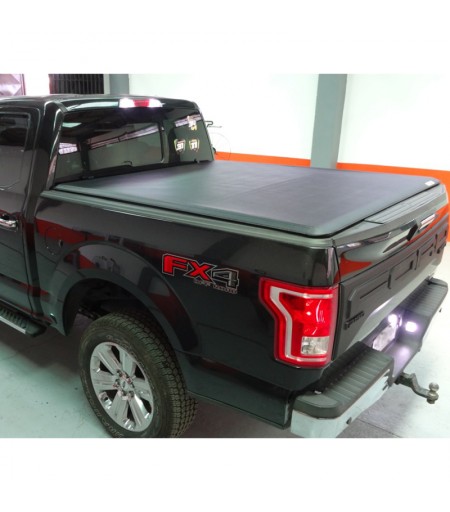 Lona Marítima FLEX Ford F150 C/D 2009+ KEKO