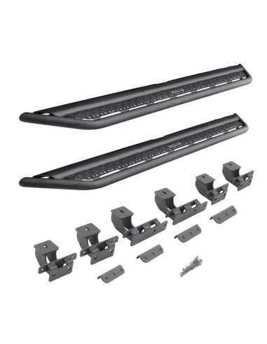 Pisadera Dominator D6 Suzuki Jimny 2019+ GO RHINO