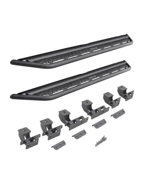 Pisadera Dominator D6 Suzuki Jimny 2019+ GO RHINO