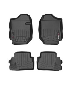 Pisos Calce Perfecto  Suzuki Jimny 2019+ WEATHER TECH