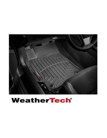 Pisos Calce Perfecto  Suzuki Jimny 2019+ WEATHER TECH