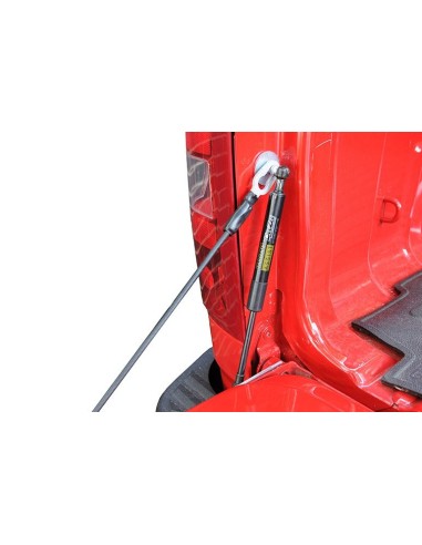 Amortiguador Portalón Nissan New Navara D/C...