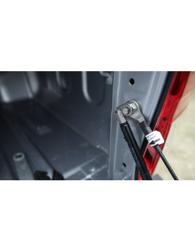 Amortiguador Portalón Mazda New BT-50 D/C 2021+...