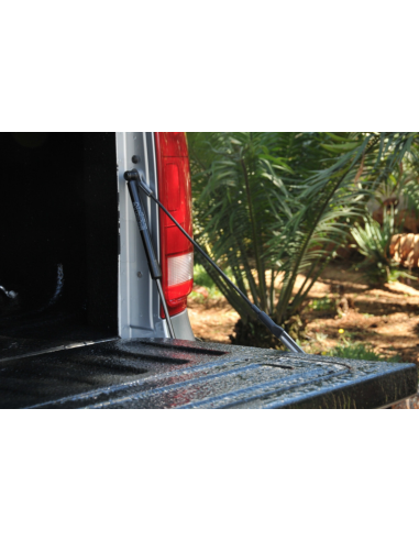 Amortiguador Portalón Chevrolet Colorado D/C...