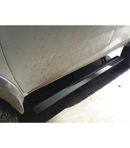 PISADERAS ELECTRICAS MITSUBISHI L200 2016+ KSC PRO