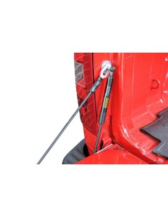 Amortiguador Portalón Mitsubishi New L200 D/C 2016-2022...