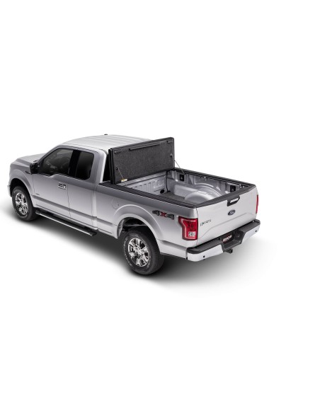 Tapa rígida plegable low pro Mercedes-Benz X-Class D/C 2018-2022 UNDERCOVER