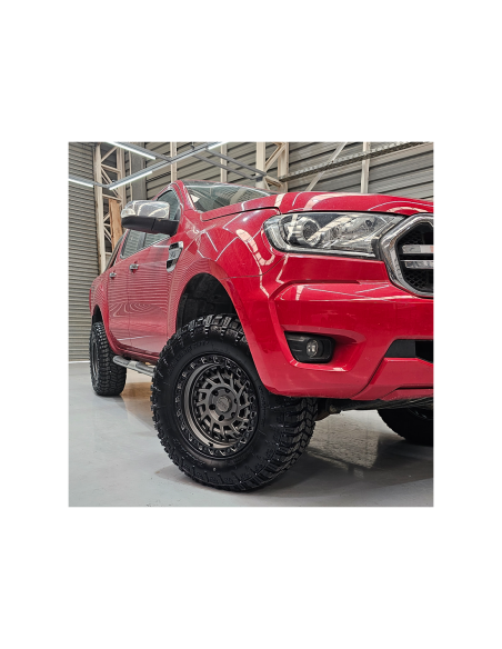 NEUMATICO 265/70R17 RADAR RENEGADE R/T 121/118Q E