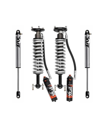 Kit de suspensión 2.5/2.0  CHEVROLET SILVERADO...