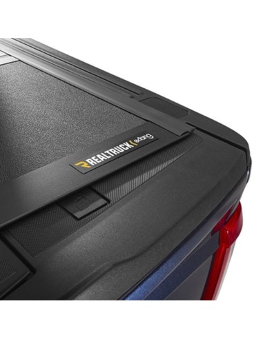 Tapa Rígida Plegable Low pro Endure Honda...