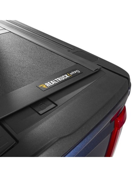 Tapa Rígida Plegable Low pro Endure Honda Ridgeline 2017+ EXTANG