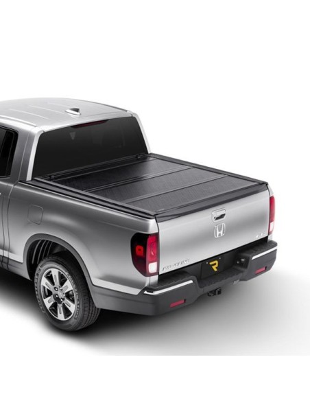 Tapa Rígida Plegable Low pro Endure Honda Ridgeline 2017+ EXTANG