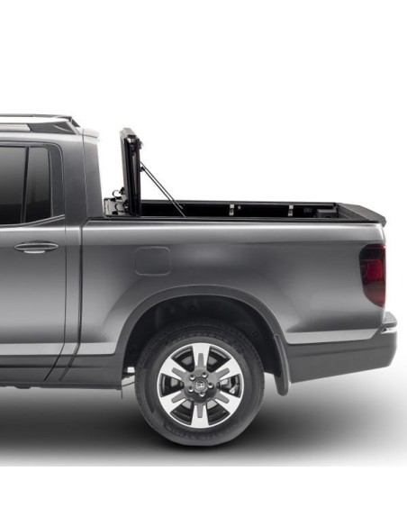Tapa Rígida Plegable Low pro Endure Honda Ridgeline 2017+ EXTANG