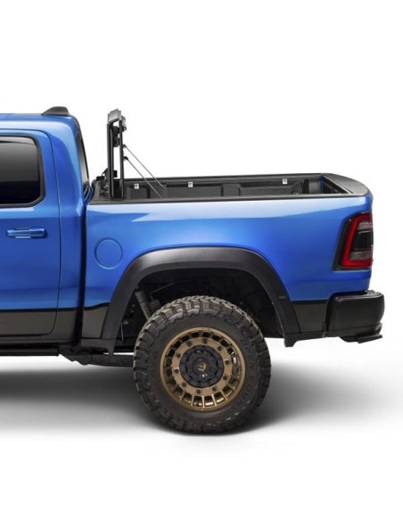 Tapa Rígida Plegable Endure Ram 1500 New Body CD S/Rambox 2019+ EXTANG