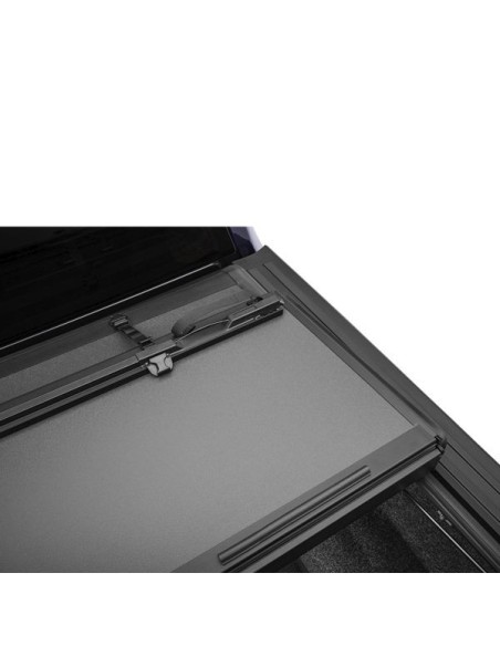 Tapa Rígida Plegable Endure Ram 1500 New Body CD C/Rambox 2019+ EXTANG
