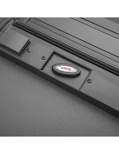 Tapa Rígida Plegable Endure Ram 1500 New Body CD C/Rambox 2019+ EXTANG