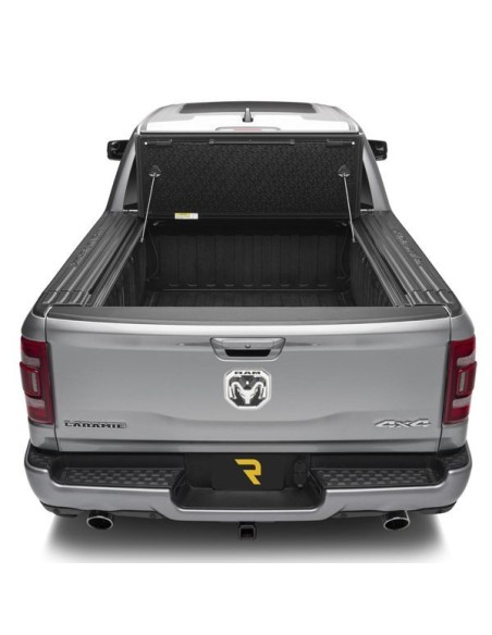 Tapa Rígida Plegable Endure Ram 1500 New Body CD C/Rambox 2019+ EXTANG