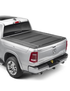 Tapa Rígida Plegable Endure Ram 1500 New Body CD C/Rambox...