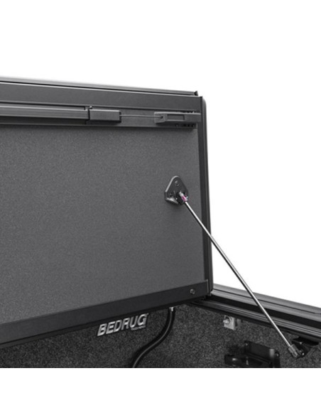 Tapa Rígida Plegable Endure Ford F-150 CD 2009+ EXTANG