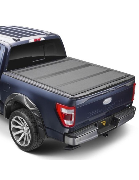 Tapa Rígida Plegable Endure Ford F-150 CD 2009+ EXTANG