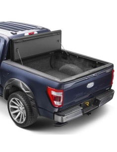 Tapa Rígida Plegable Endure Ford F-150 CD 2009+ EXTANG