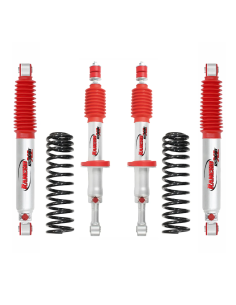 Kit de suspensión Quicklift 2" RS9000XL GREAT WALL POER...