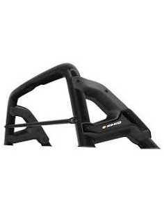 Barra antivuelco K3 negro Ford Ranger 2024+ KEKO