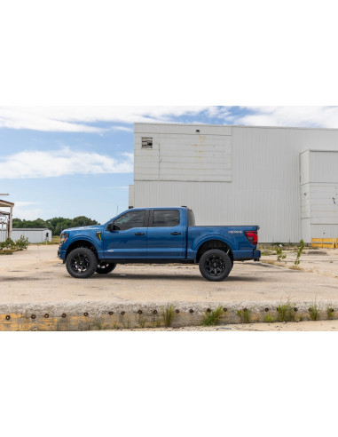 Kit de suspensión M1 3" Ford F150 D/C 2021+...