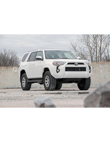 Kit de levante N3 3" Toyota 4Runner 2010+ ROUGH...