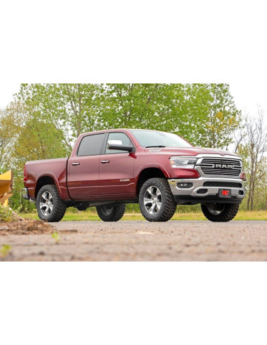Kit de suspensión M1 3.5" Ram 1500 2019+ ROUGH...