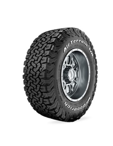Neumático Bf Goodrich t/a KO2 285/60R18