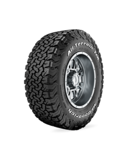 Neumático Bf Goodrich t/a KO2 285/65R18