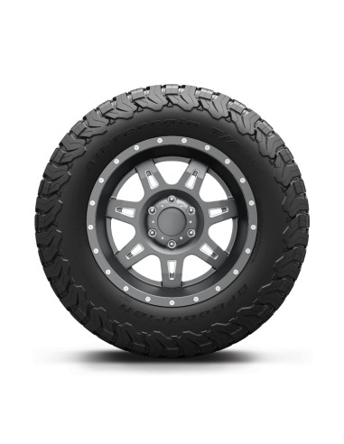 Neumático Bf Goodrich t/a KO2 305/65R18