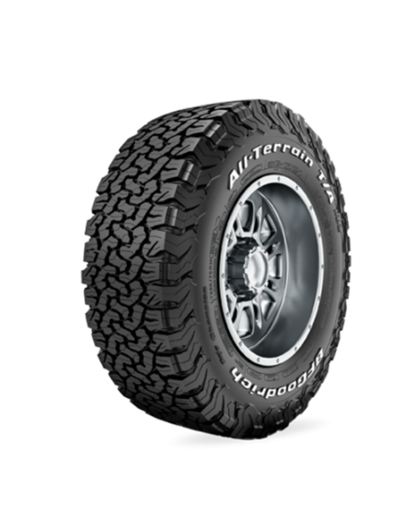 Neumático Bf Goodrich t/a KO2 35X12.50R18