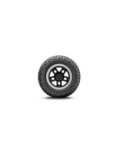 Neumático Bf Goodrich t/a KM3 33X12.50R17