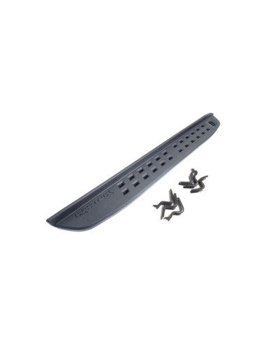PISADERAS ESTILO RAPTOR FORD F150 2009-2014 MP