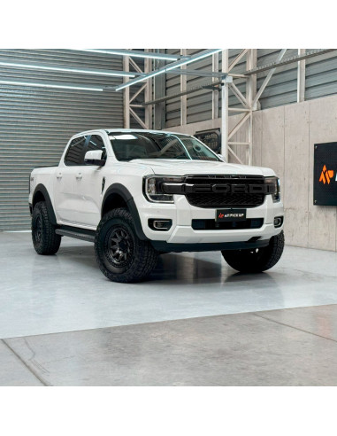 Máscara Raptor Style Ford Ranger (T9) 2023+ MP